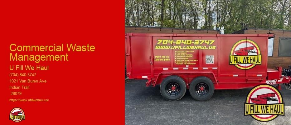 Waste Services