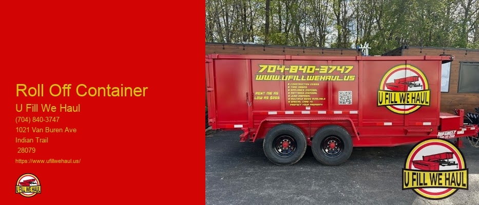 Haul Waste Services