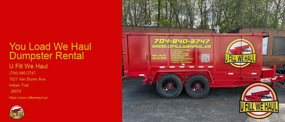 Waste Management Service